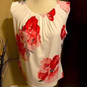 Excellent, like new condition. Smoke-free home. No tears or stains.